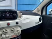 Fiat 500C 1.2 Lounge