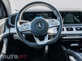 Mercedes-Benz GLE I.V.A DEDUTIVEL de 4MATIC AMG Line 