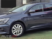 Renault Mégane 1.5 Blue dCi LIMITED (EDC)