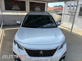 Peugeot 5008 1.5 BlueHDi Allure