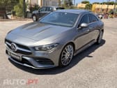 Mercedes-Benz CLA 180 d Shooting Brake AMG Line Aut.