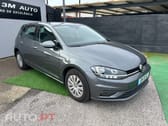 Volkswagen Golf 1.6 TDi Confortline
