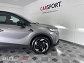 Renault Captur 1.0 TCe Techno