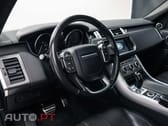 Land Rover Range Rover Sport 3.0 TDV6 HSE Dynamic