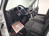 Renault Master L2H2 3.5T 2.3 DCI 130CV GPS CAM. TRASEIRA IVA DEDUTIVEL