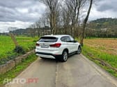 BMW X1 16 d sDrive Auto