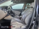 Volkswagen Passat Variant 2.0 TDI Sportline