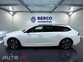 Peugeot 508 SW e-EAT8 225
