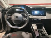 Peugeot 308 SW 1.5 BlueHDi Style EAT8