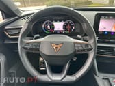 Cupra Leon 1.4 e-Hybrid DSG