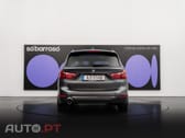 BMW 218 i 7L Line Luxury Auto