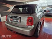 MINI Cooper Cooper D Auto