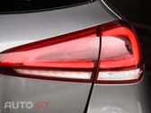 Mercedes-Benz A 180 d Style Aut.