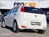 Fiat Punto 1.3 M-Jet Easy S&S