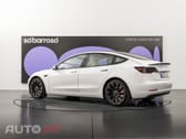 Tesla Model 3 Performance Dual Motor AWD