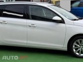 Peugeot 308 SW 1.5 BlueHDi Style