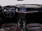 Audi RS E-Tron GT I.V.A DEDUTÍVEL