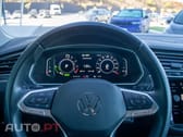 Volkswagen Tiguan 1.4 TSI eHybrid Conceptline DSG