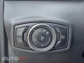 Ford KA 1.2 Ti-VCT White & Black Edition