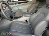 Mercedes-Benz CLK 200 Cabrio