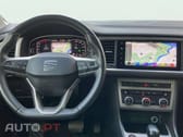Seat Ateca 1.5 TSI Xperience DSG