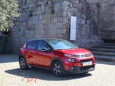 Citroen C3 1.6 BlueHDi Shine
