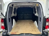 Citroen Berlingo 1.6 BlueHDi Feel
