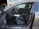 Audi A7 3.0 TDI V6 quattro S tronic