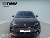 Renault 5 EV40 techno 120cv autonomia urban