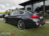 BMW 420 d Advantage Auto