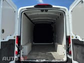 Ford Transit 330 L3 2.0 TDCi H2 Trend