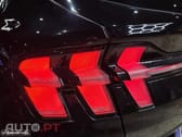Ford Mustang Mach-E 75.7 kWh Base