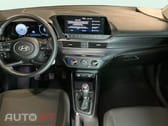 Hyundai i20 1.0 TGDI 100cv