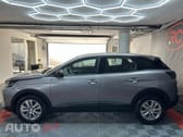 Peugeot 3008 1.2 PureTech Allure EAT8
