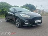 Ford Fiesta 1.0 T EcoBoost STLine