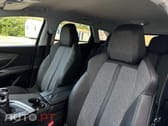 Peugeot 3008 1.5 BlueHDi Allure