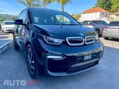 BMW i3 120Ah