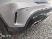 Mercedes-Benz GLA 180 CDI AMG Line