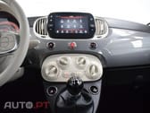 Fiat 500C 1.2 Lounge