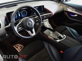Mercedes-Benz EQC 400 4Matic