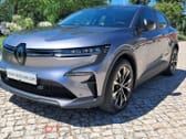 Renault Mégane E-Tech EV60 Evolution Optimum Charge