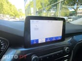 Ford Focus SW 1.0 EcoBoost Active