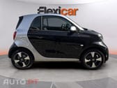 Smart ForTwo EQ passion