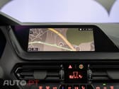 BMW 116 d Pack Desportivo M Auto