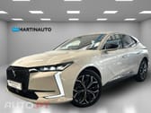 DS DS4 1.2 Hybrid Etoile e-DSC6