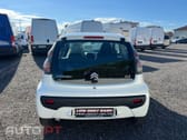 Citroen C1 1.0 Attraction