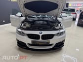 BMW 420 d Pack M Auto