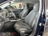 Peugeot 308 SW 1.5 HDI ALLURE AUTOMATICA