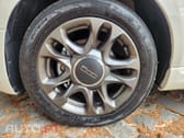 Fiat 500 1.0 Hybrid Connect