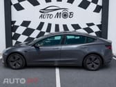 Tesla Model 3 Long-Range Dual Motor AWD